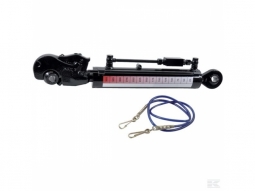 Oberlenker - hydraulisch mit Fanghaken - Typ TCVNN
