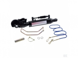 Hydraulische Oberlenker Typ TCVNA-K