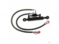 Hydraulische Oberlenker Kat. 1 Typ TEVHN 
