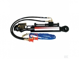 Hydraulische Oberlenker Typ TCVHN 