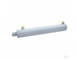 Hydraulikzylinder - doppeltwirkend - ohne Befestigungen - Typ D..C 