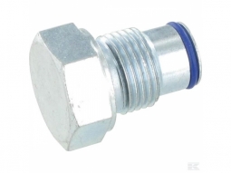 MBV95CGP Closed-Center- Anschluss MBV 5