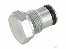 MBV911CGP Closed-Center- Anschl. MBV 11