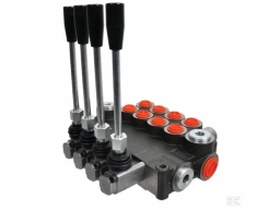 Steuerventill MBV11 A1A1A1A1G KZ1
