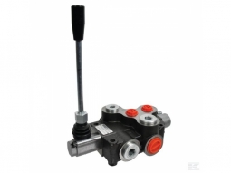 Steuerventil MBV11 A1GKZ1